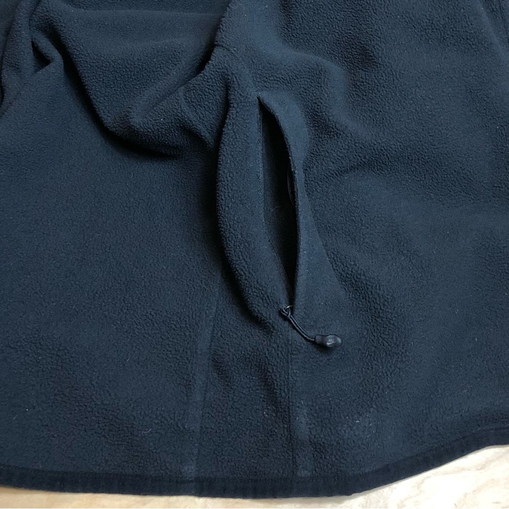 Nike Reversible Black Jacket Unisex Size L. - Picture 12 of 14